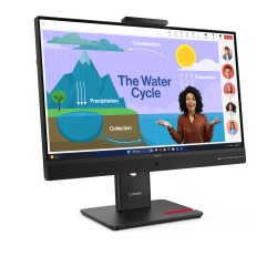 Lenovo ThinkVision T24D-4v Moniteur | JDB-Info