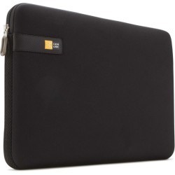 Case Logic LAPS-117 Black 43,9 cm (17.3") Housse Noir | JDB-Info