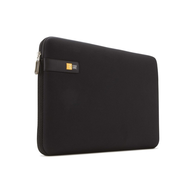 Case Logic LAPS-117 Black 43,9 cm (17.3") Housse Noir | JDB-Info