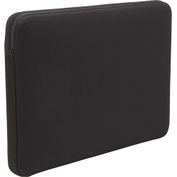 Case Logic LAPS-117 Black 43,9 cm (17.3") Housse Noir | JDB-Info
