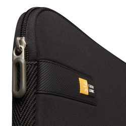 Case Logic LAPS-117 Black 43,9 cm (17.3") Housse Noir | JDB-Info