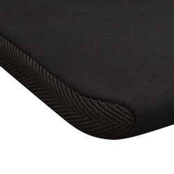 Case Logic LAPS-117 Black 43,9 cm (17.3") Housse Noir | JDB-Info
