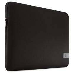 Case Logic Reflect REFPC-116 Black 39,6 cm (15.6") Housse N | JDB-Info