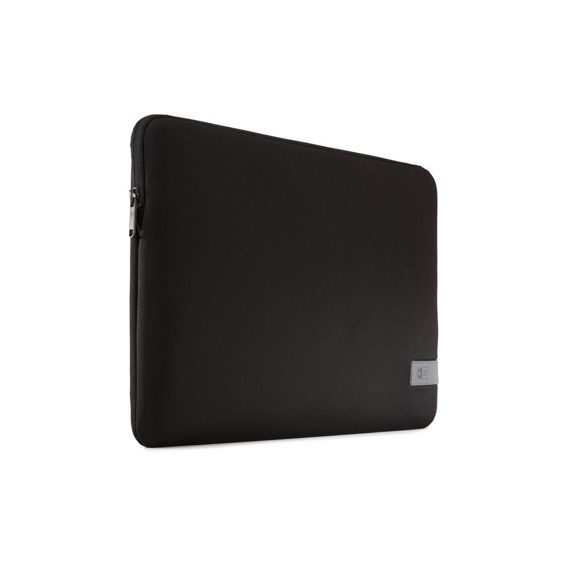 Case Logic Reflect REFPC-116 Black 39,6 cm (15.6") Housse N | JDB-Info