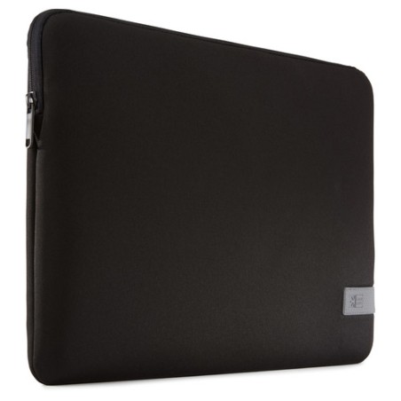 Case Logic Reflect REFPC-116 Black 39,6 cm (15.6") Housse N | JDB-Info