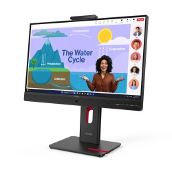 Lenovo ThinkVision T24D-4v Moniteur | JDB-Info