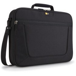 Case Logic VNCI-215 Black 39,6 cm (15.6") Sac Messenger Noi | JDB-Info
