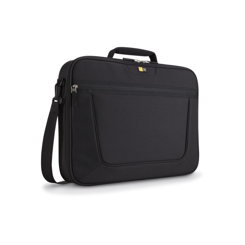 Case Logic VNCI-217 Black 43,9 cm (17.3") Sac Messenger Noi | JDB-Info