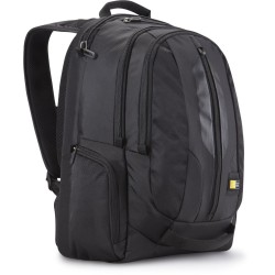 Case Logic Professional RBP217 Black 43,9 cm (17.3") Sac à | JDB-Info