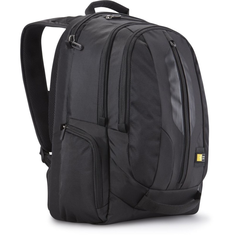 Case Logic Professional RBP217 Black 43,9 cm (17.3") Sac à | JDB-Info