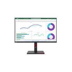 Lenovo ThinkVision T32h-30 écran plat de PC 80 cm (31.5") 2 | JDB-Info