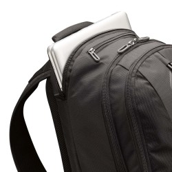 Case Logic Professional RBP217 Black 43,9 cm (17.3") Sac à | JDB-Info