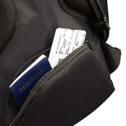 Case Logic Professional RBP217 Black 43,9 cm (17.3") Sac à | JDB-Info