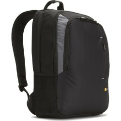 Case Logic VNB-217 Black 43,2 cm (17") Étui sac à dos Noir | JDB-Info