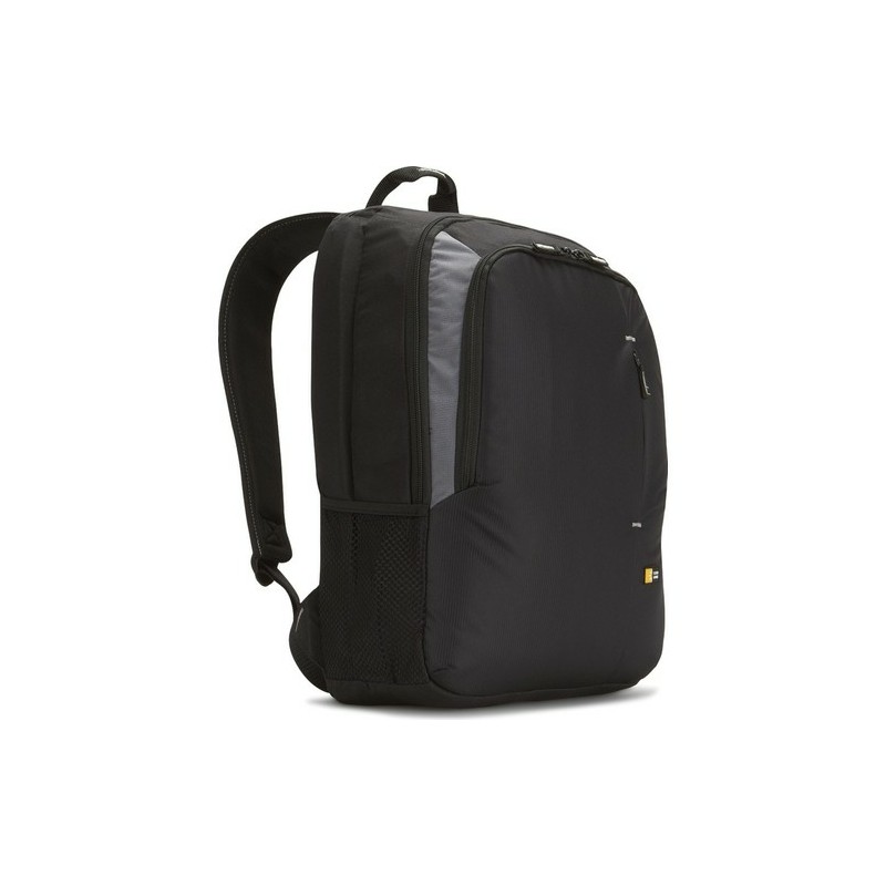 Case Logic VNB-217 Black 43,2 cm (17") Étui sac à dos Noir | JDB-Info