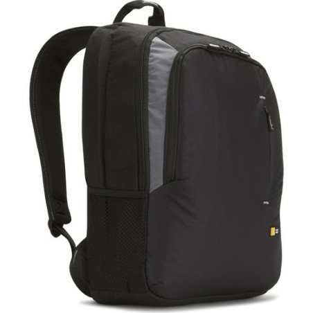 Case Logic VNB-217 Black 43,2 cm (17") Étui sac à dos Noir | JDB-Info