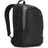 Case Logic VNB-217 Black 43,2 cm (17") Étui sac à dos Noir | JDB-Info