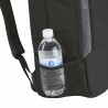 Case Logic VNB-217 Black 43,2 cm (17") Étui sac à dos Noir | JDB-Info