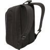 Case Logic VNB-217 Black 43,2 cm (17") Étui sac à dos Noir | JDB-Info