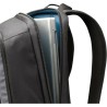 Case Logic VNB-217 Black 43,2 cm (17") Étui sac à dos Noir | JDB-Info