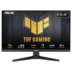 ASUS VG249QE5A écran plat de PC 60,5 cm (23.8") 1920 x 1080 | JDB-Info