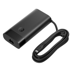 HP Chargeur pour ordinateur portable USB-C 140 W | JDB-Info