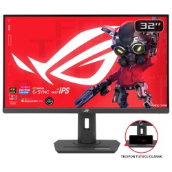 ASUS ROG Strix XG32UCG écran plat de PC 80 cm (31.5") 3840 | JDB-Info