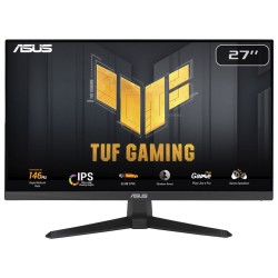 ASUS TUF Gaming VG279QE5A écran plat de PC 68,6 cm (27") 19 | JDB-Info