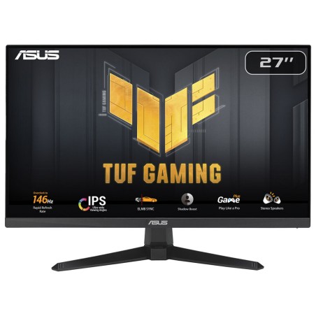 ASUS TUF Gaming VG279QE5A écran plat de PC 68,6 cm (27") 19 | JDB-Info