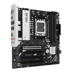 ASUS B850M MAX GAMING WIFI AMD B850 Emplacement AM5 micro A | JDB-Info