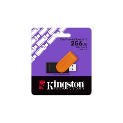 Kingston Technology DataTraveler 256GB Portable USB 3.2 Gen | JDB-Info
