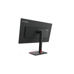 Lenovo ThinkVision T32h-30 écran plat de PC 80 cm (31.5") 2 | JDB-Info