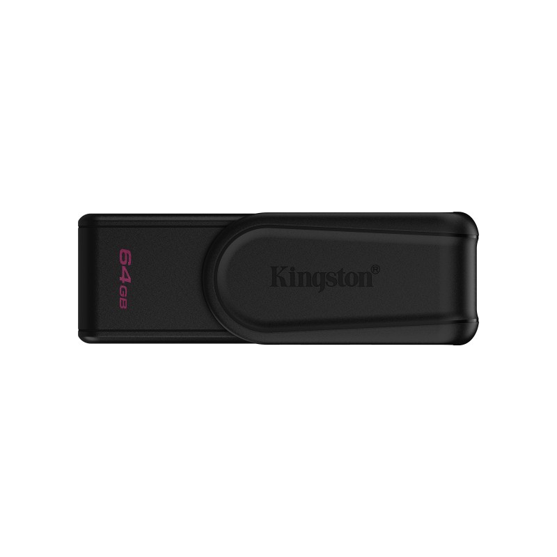 Kingston Technology DataTraveler 64GB Portable USB 3.2 Gen | JDB-Info