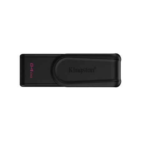 Kingston Technology DataTraveler 64GB Portable USB 3.2 Gen | JDB-Info