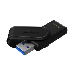 Kingston Technology DataTraveler 64GB Portable USB 3.2 Gen | JDB-Info