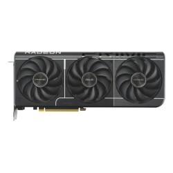 ASUS Prime Radeon RX 9060 XT O16G AMD 16 Go GDDR6 | JDB-Info