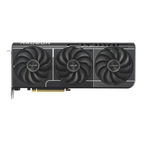 ASUS Prime Radeon RX 9060 XT O16G AMD 16 Go GDDR6 | JDB-Info