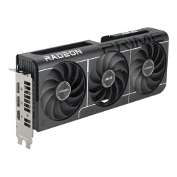 ASUS Prime Radeon RX 9060 XT O16G AMD 16 Go GDDR6 | JDB-Info