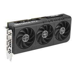 ASUS Prime -RTX5060-O8G NVIDIA GeForce RTX 5060 8 Go GDDR7 | JDB-Info