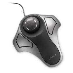 Kensington Trackball optique Orbit | JDB-Info