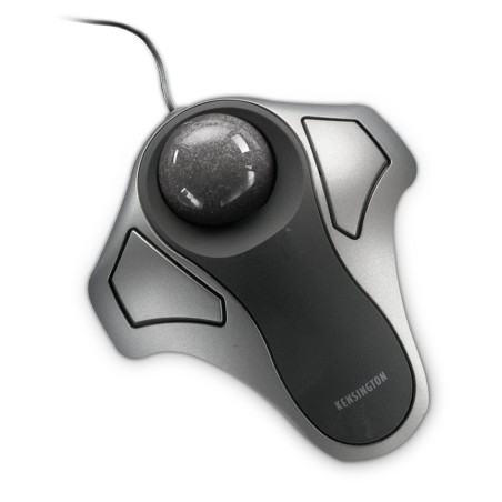 Kensington Trackball optique Orbit | JDB-Info