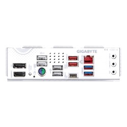 GIGABYTE B850 EAGLE ICE Carte Mère | JDB-Info