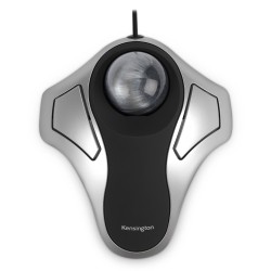 Kensington Trackball optique Orbit | JDB-Info