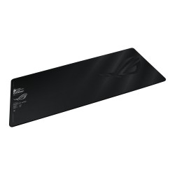 ASUS ROG Sheath II XXL Tapis de souris de jeu Noir | JDB-Info