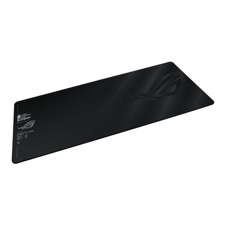 ASUS ROG Sheath II XXL Tapis de souris de jeu Noir | JDB-Info