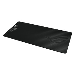 ASUS ROG Sheath II XXL Tapis de souris de jeu Noir | JDB-Info