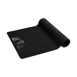 ASUS ROG Sheath II XXL Tapis de souris de jeu Noir | JDB-Info