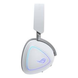 ASUS ROG Delta II Casque Avec fil &sans fil Arceau Gaming U | JDB-Info