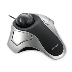 Kensington Trackball optique Orbit | JDB-Info