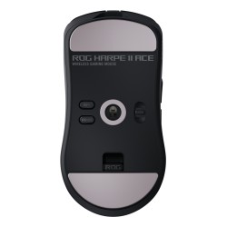 ASUS ROG Harpe II Ace souris Gaming Droitier RF Wireless + | JDB-Info